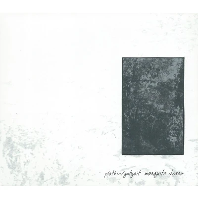 Afbeelding van Brent Gutzeit &amp; James Plotkin Mosquito Dream (CD)