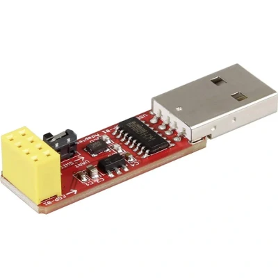 Afbeelding van Joy it SBC ESP8266 Prog Raspberry Pi uitbreidingsprintplaat Geschikt voor Arduino, Banana Pi, Cubieboard, pcDuino, Pi®, Pi® 2 B,