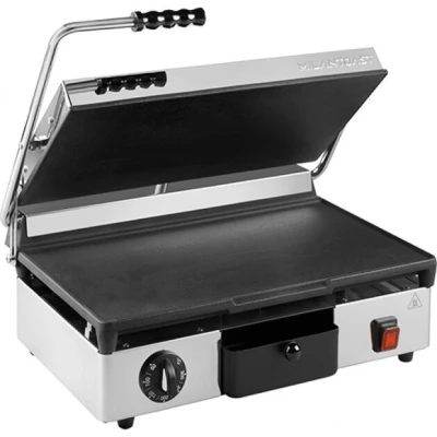 Afbeelding van Contactgrill Glad MilanToast 420079 Horeca &amp; Professioneel