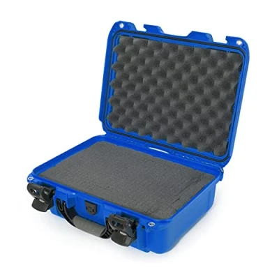 Afbeelding van Nanuk 920 Case with Foam Blue