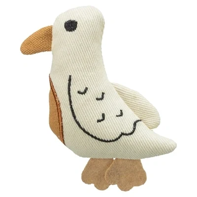 Afbeelding van Trixie Vogel Stof