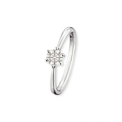 Afbeelding van Engelsrufer Ring, Dames, Maat: One Size, Silber