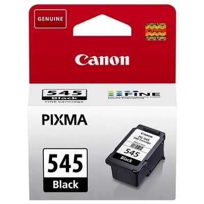 Image de Canon PG 545 noir originale cartouche d&#039;encre