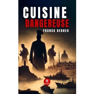 Afbeelding van Cuisine dangereuse