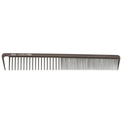 Afbeelding van PRO HAIRCARE CARBONPRO Kam 0042