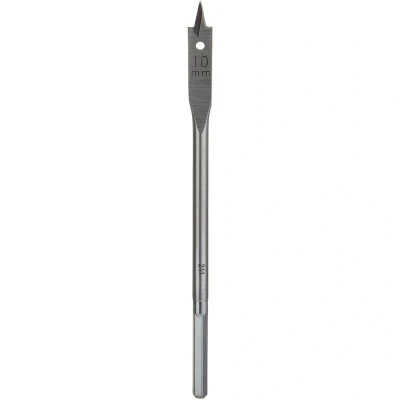 Afbeelding van Bosch 2609255258 Speedboor zeskant 10mm