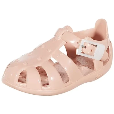 Afbeelding van Chicco Strand en zwembadsandalen met riem, uniseks, kinderen, design in Italië, Roze