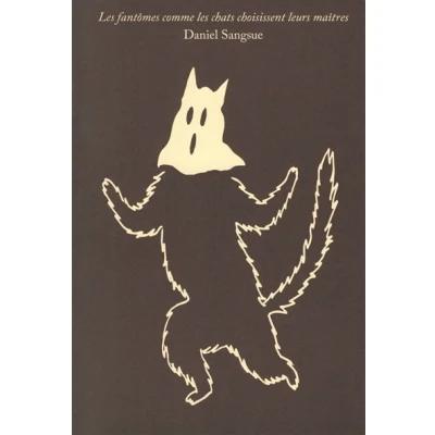 Image de les fantômes comme chats choisissent leurs maîtres