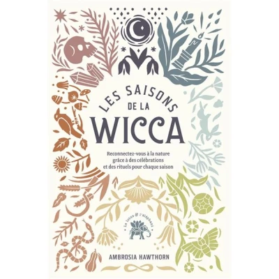 Image de Les saisons de la Wicca