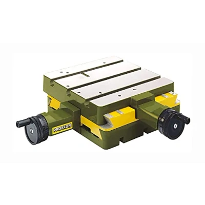 Afbeelding van Proxxon Kruistafel Kt 150 (Pr20150)