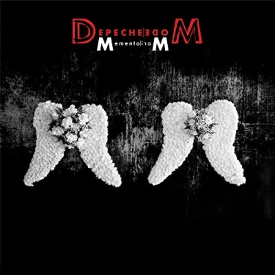 Afbeelding van Columbia Depeche Mode Memento Mori (dlx) Cd