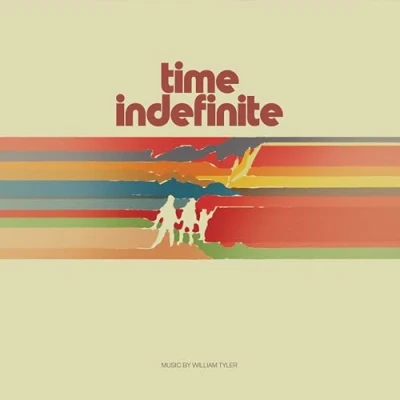 Afbeelding van William Tyler Time Indefinite (2 LP)