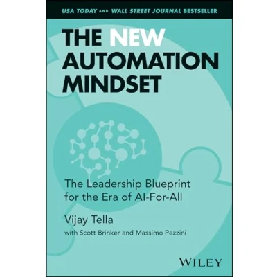 Afbeelding van The New Automation Mindset