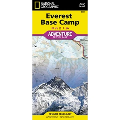 Afbeelding van Everest Base Camp