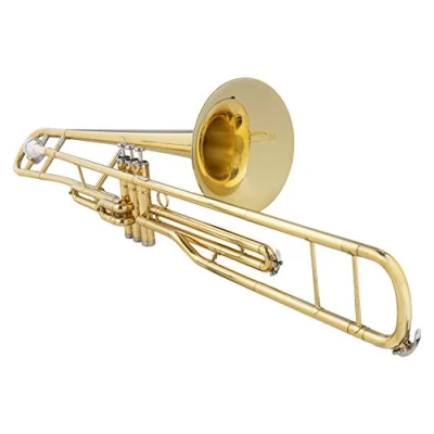 Image de Classic Cantabile Brass VP 16 Trombone à pistons Bb