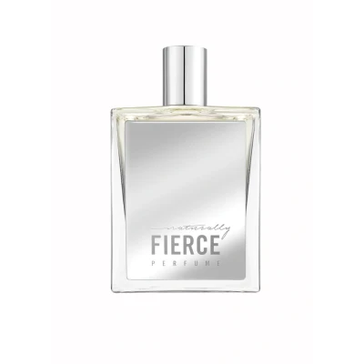 Afbeelding van Abercrombie &amp; Fitch Naturally Fierce Eau de Parfum 100 ml
