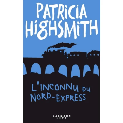 Afbeelding van L&#039;Inconnu du Nord Express