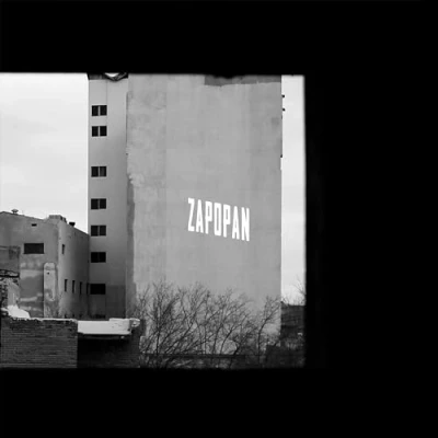Afbeelding van Omar Rodriguez Lopez Zapopan (LP)