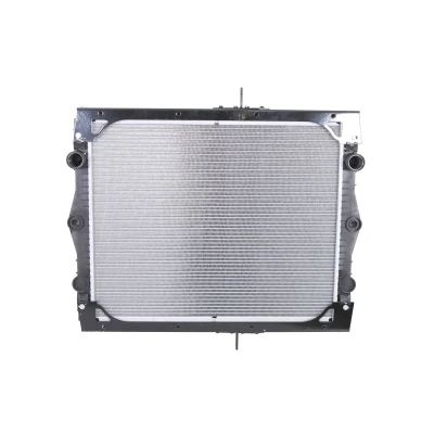Afbeelding van Thermotec Radiateur D7DA009TT