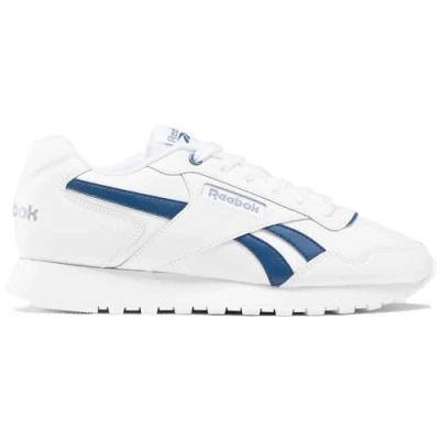 Afbeelding van REEBOK GLIDE Uniseks sneakers, tennisschoenen, FTWWHT/UNIBLU/BLUSLA