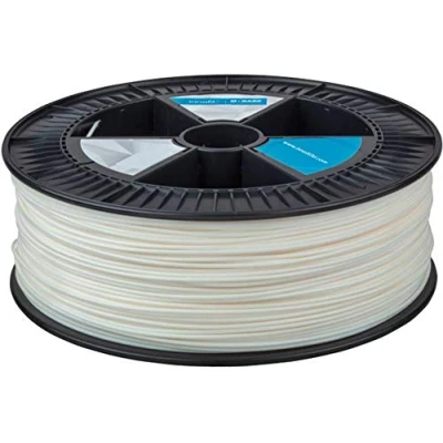 Afbeelding van BASF Ultrafuse PR1 7501a250 Filament Tough PLA 1.75 mm 2.500 g Natuurlijk wit Pro1 1 stuk(s)