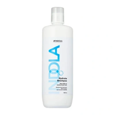 Image de Indola Care &amp; Style Hydrate Shampoing 1000 ml
