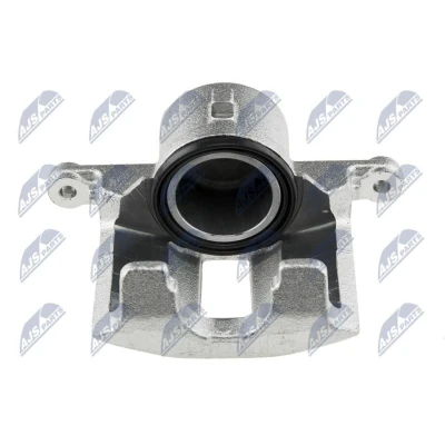 Afbeelding van NTY HZP TY 028 Remklauw Vooras rechts, Vooras, rechts Zonder framewerk TOYOTA: Corolla IX Hatchback, Saloon
