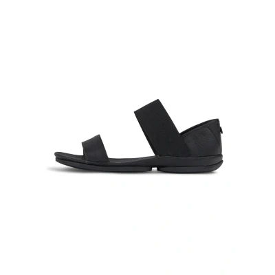 Afbeelding van Camper Strap Right Nina 21735 dames zwart 086 39 EU