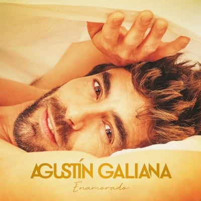Afbeelding van Agustín Galiana Enamorado (CD)