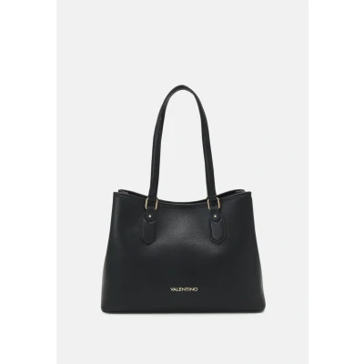 Afbeelding van Valentino Bags Brixton Handtas, Dames, Maat: One Size, Nero