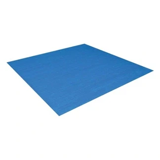 Afbeelding van Bestway Flowclear grondfolie vierkant 457