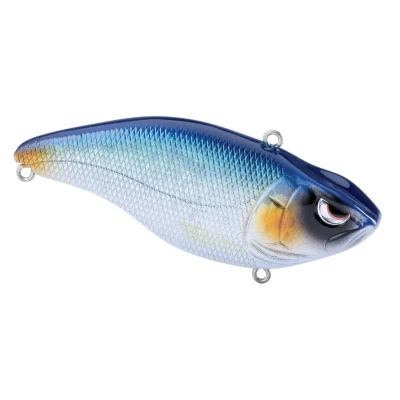 Afbeelding van Spro Aruku Shad 7,5cm (18g) Blue Shiner Jerkbait