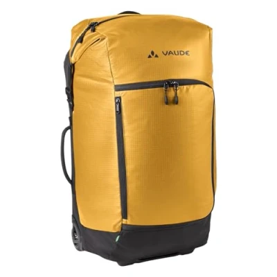 Afbeelding van Vaude Citytravel Trolley, Maat: One Size, Burnt yellow