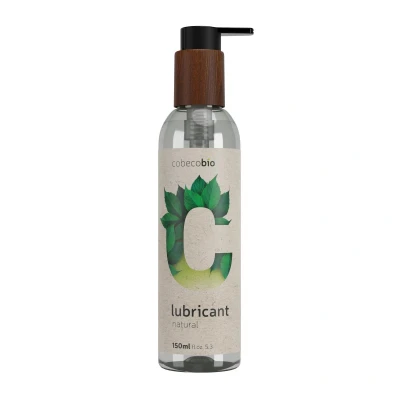 Afbeelding van Cobeco Bio Glijmiddel 150 ml