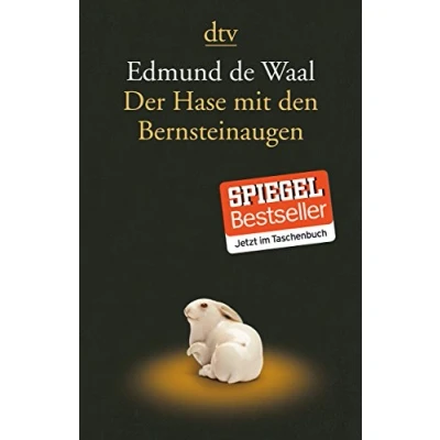 Afbeelding van Der Hase mit den Bernsteinaugen