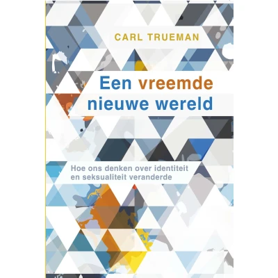 Afbeelding van Een vreemde nieuwe wereld