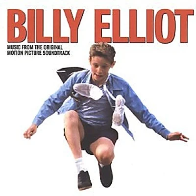 Afbeelding van Various Artists Billy Elliot (CD) (International)