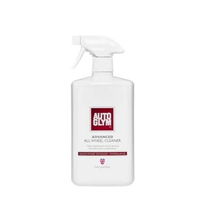 Afbeelding van Autoglym Advanced All Wheel Cleaner 1L