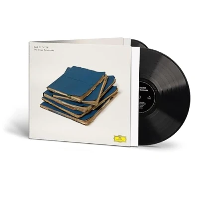 Afbeelding van Max Richter Blue Notebooks (2 LPs)