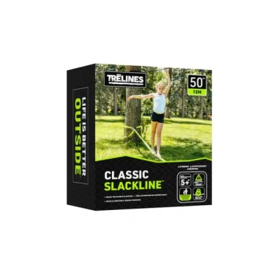 Afbeelding van Trelines Classic Slackline