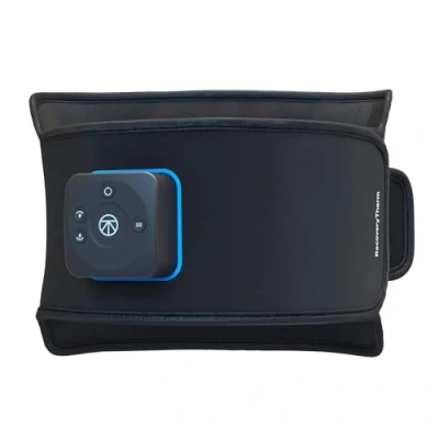 Afbeelding van Therabody RecoveryTherm Hot Vibration Back &amp; Core