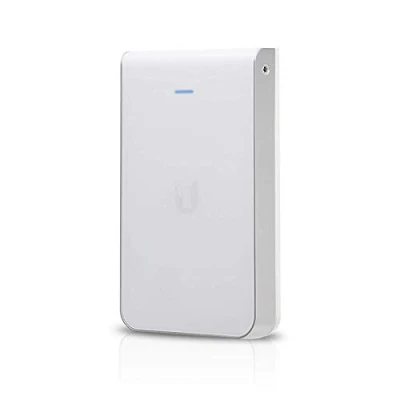 Image de Ubiquiti UniFi UAP IW HD Borne d&#039;accès sans fil Wi Fi 5 2.4 GHz mural