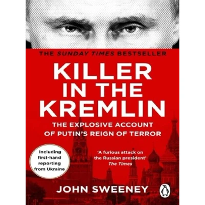 Image de Killer in the Kremlin