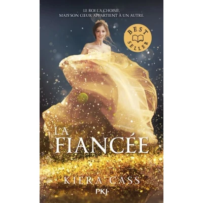 Image de La Fiancée T1