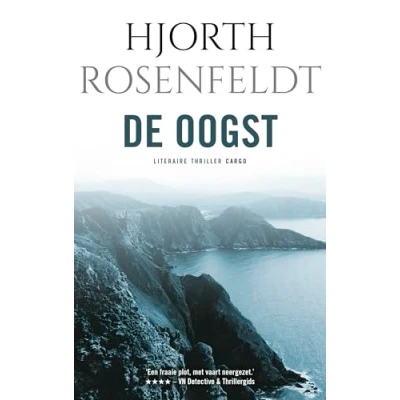 Afbeelding van De oogst