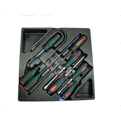 Afbeelding van HANS TT 28U Gereedschapmodule 8 100, 150, 300 Spline, Kruisgleuf (PH) Magnetisch