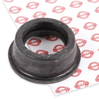 Afbeelding van ELRING 376.190 Kleppendeksel Pakking MITSUBISHI: L300 / Delica III Van, GALANT 5 Stufenheck, COLT