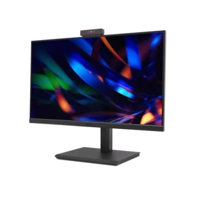 Afbeelding van Acer B277DE Vero B7 LED monitor Energielabel E (A G) 68.6 cm (27 inch) 1920 x 1080 Pixel 16:9 4 ms VGA, HDMI, DisplayPort, Audio Line out, in, USB