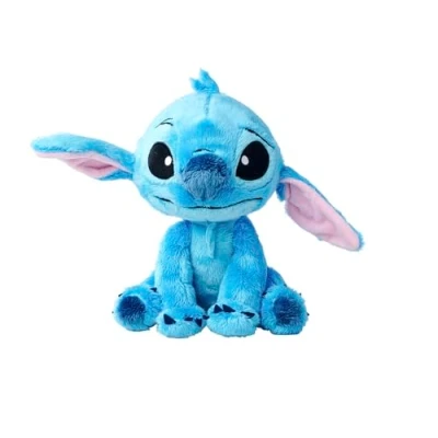 Image de Peluche Disney Stitch 25 cm