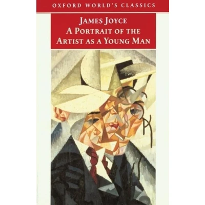 Afbeelding van Portrait Of The Artist As A Young Man